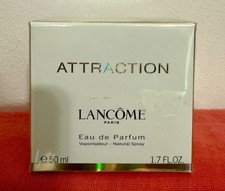 Lancome Attraction Eau De