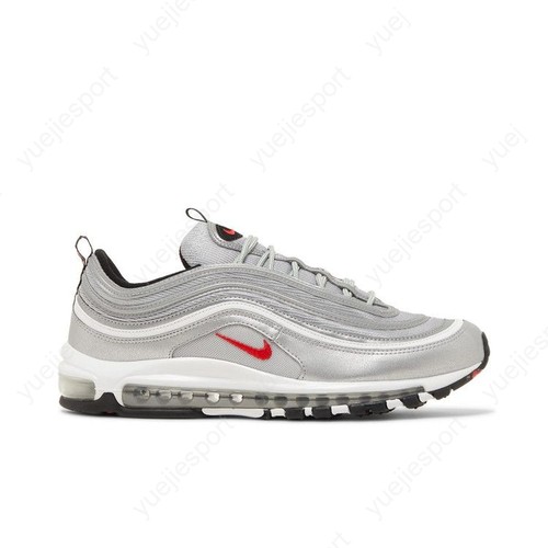 Nike air max silver - nike,