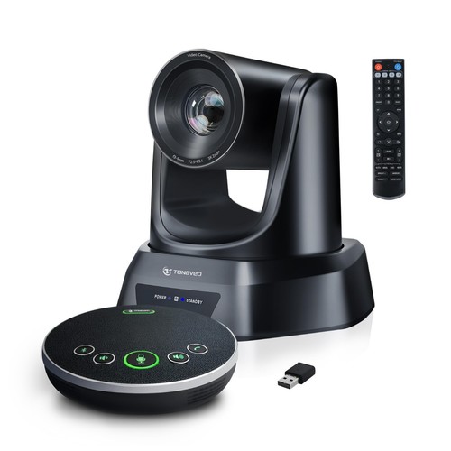 Tongveo auto tracking ptz - tongveo, ai