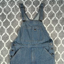 Salopette levis denim uomo - levis,