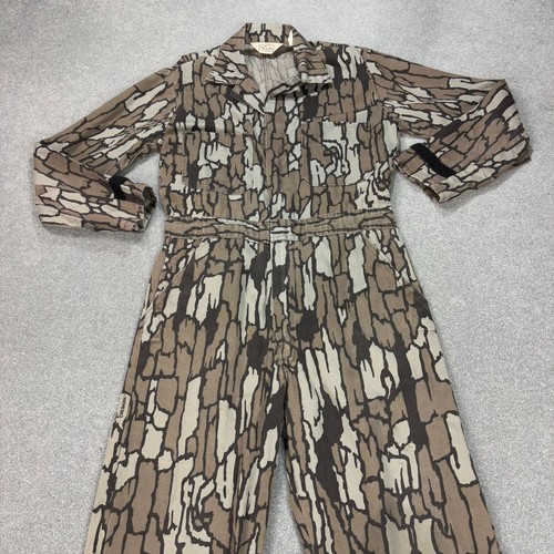 Tuta realtree adulto piccola - tuta,