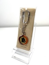 Portachiavi AS ROMA Prodotto Ufficiale - Iacovacci Gioielli - Vintage