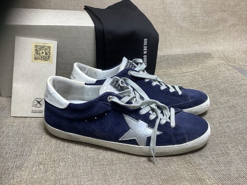 Sneakers golden goose - sneakers,