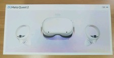 Meta Oculus Quest 2 128GB Cuffie VR Standalone - Bianco
