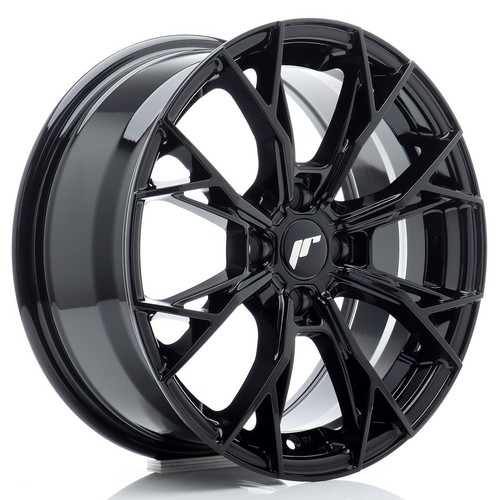 Wheels jr49 16x7 et25 - jr49,