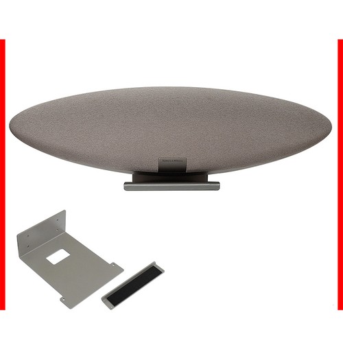 Per bowers wilkins zeppelin - bowers,