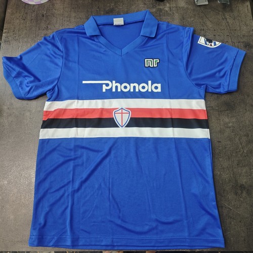Maglia mancini sampdoria - m,