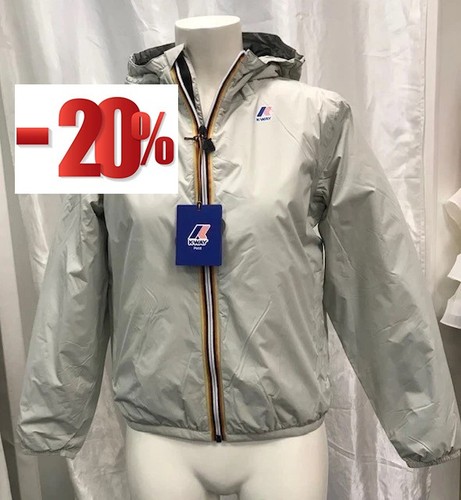 Kway giubbino 100 - kway,