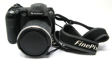 Fujifilm FinePix S Series