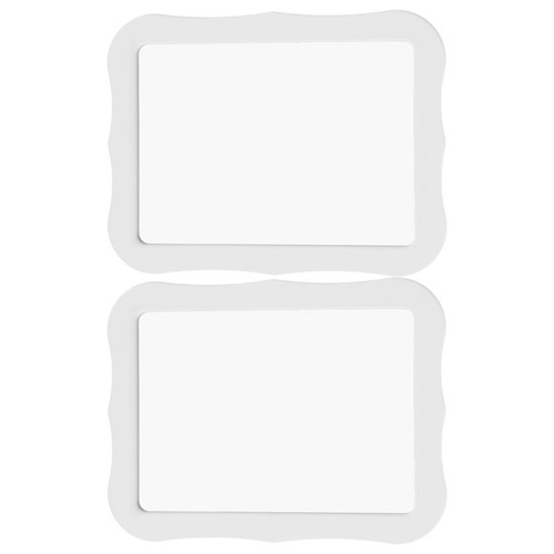 Pcs specchiera bagno - specchiera,
