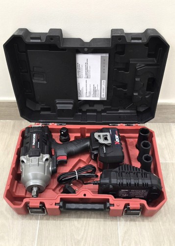 Avvitatore impulsi parkside - a,