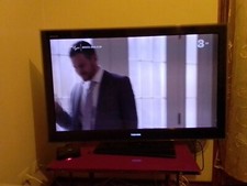 TV  Toschiba  46l 753