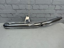 Scarico originale Suzuki