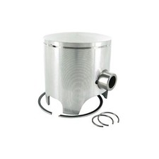 Pistone 2fast 47,6mm selezione