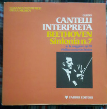 I GRANDI INTERPRETI DELLA