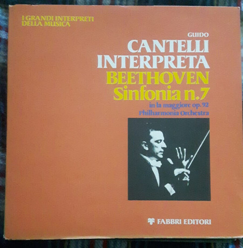 Grandi interpreti della - grandi,