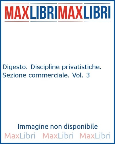 Digesto discipline - digesto.,