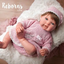 Arias bambola reborn carolina - arias,