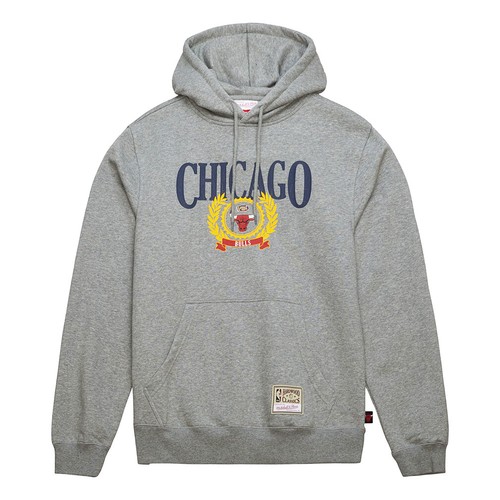 Mitchell ness felpa - ness,