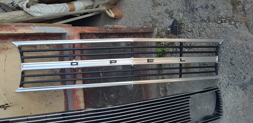 Ricambi auto epoca - ricambi,