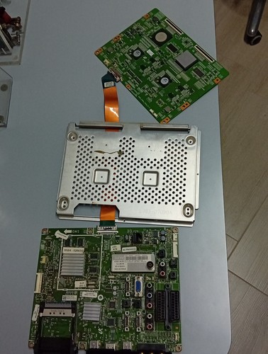 Scheda madre samsung - scheda,
