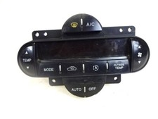 0K2FB61190 CENTRALINA GRUPPO DI COMANDO CLIMATIZZATORE CLIMA A/C AUTOMATICO KIA 