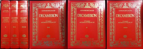 Decameron cofanetto 3 - ln-decameron,