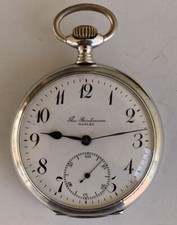 Brinkmann Naples argento 