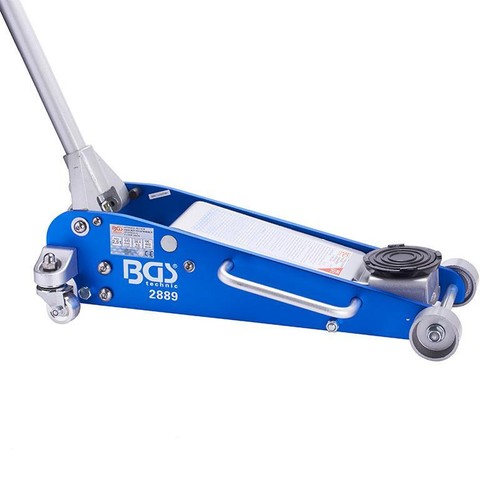 Crick per auto carrello - per,
