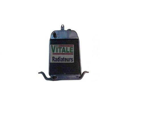 Urgent service radiator for - radiator,