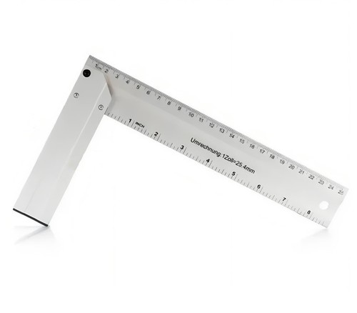 Squadra angolare 25cm da - angolare,
