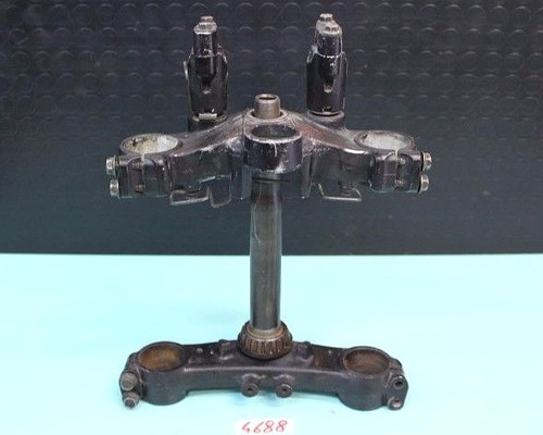 Piastre forcella yamaha xtz - yamaha,