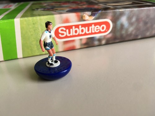 Subbuteo inghilterra vintage - subbuteo,