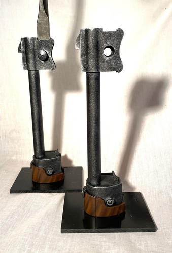 Support display stand for