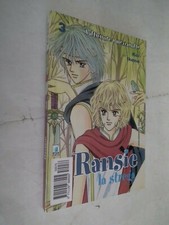 Ransie strega batticuore a - la,