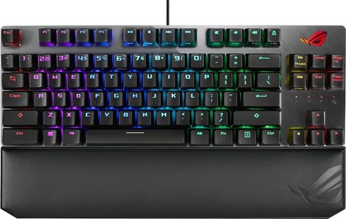 Asus rog strix scope - rog,