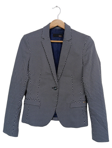 Cinque blazer donna - blazer, blu
