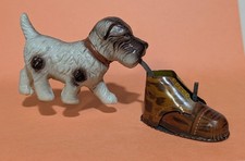 Cane Giapponese anteguerra che