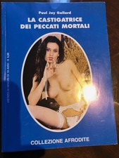 libri usati romanzi erotici 90