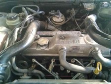 C9DC motore FORD FOCUS BERLINA