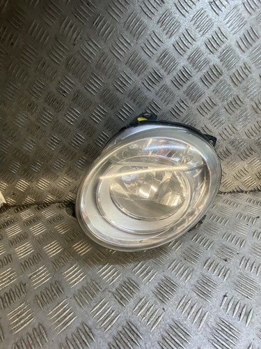 Faro proiettore anteriore