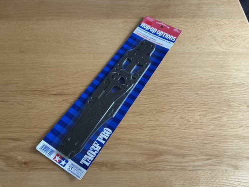 Tamiya 53302 ta03f - 53302,