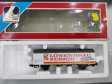 LIMA 30 3558 Carro SBB