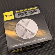 TRX Training XMount, Staffa