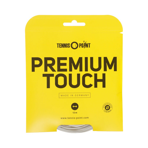 Tennis point premium touch set - premium,