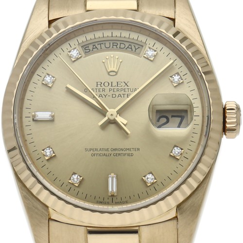 Orologio uomo rolex day - orologio,