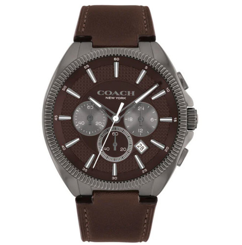 Orologio coach jackson uomo - orologio,
