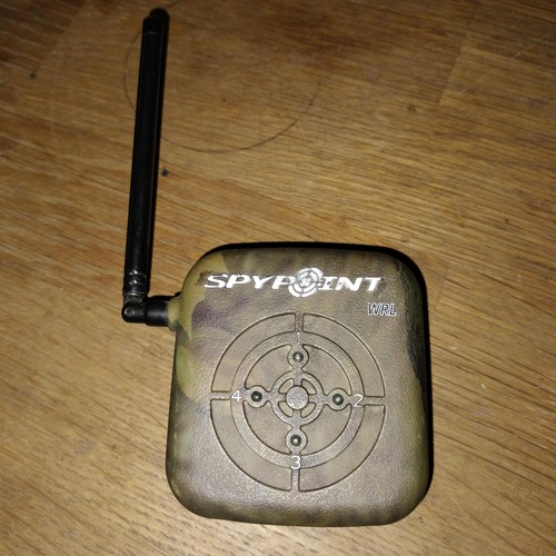 Spypoint wireless receiver wrl - wireless,