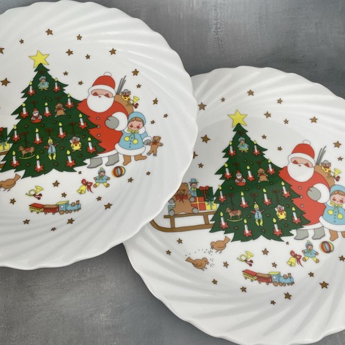 Grande assiette porcelaine - assiette,
