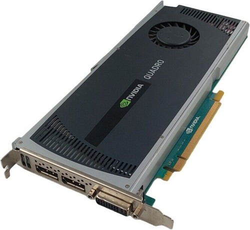 Scheda video nvidia quadro - scheda,